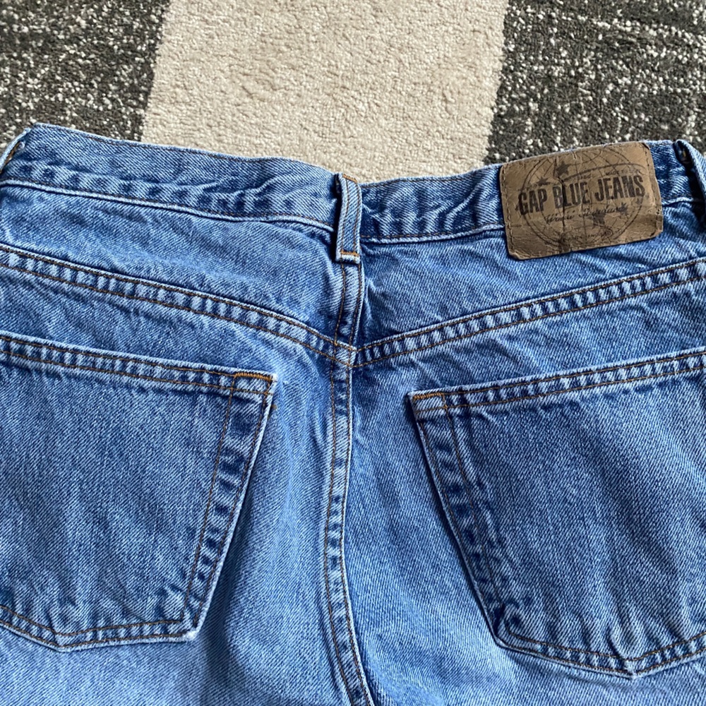 GAP ORIGINALS jeans